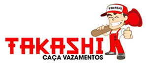 Logotipo Caa Vazamentos